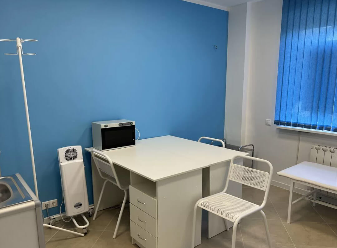 Реабилитационный центр для алкоголиков в Новотроицке: быстро, недорого